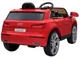 Masinuta electrica Kids car AUDI Q5, 12V7AH, motor 550x2, Rosie foto