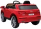 Masinuta electrica Kids car AUDI Q5, 12V7AH, motor 550x2, Rosie foto
