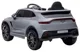 Masinuta electrica Kids car ASTON MARTIN, Gri foto