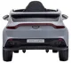 Masinuta electrica Kids car ASTON MARTIN, Gri foto