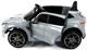 Masinuta electrica Kids car ASTON MARTIN, Gri foto