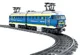 Конструктор iM MASTER Поезд Express, 623 элемента foto