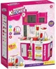Детская игровая кухня Essa Toys Кулинарная магия foto