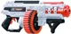 Blaster de jucarie electric Fast Pioneer cilindru rotativ si gloante din spuma, 48 proiectile foto