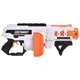 Blaster de jucarie electric Fast Pioneer cilindru rotativ si gloante din spuma, 48 proiectile foto