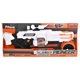 Arma de jucarie electrica Fast Pioneer cu cilindru rotativ si gloante din spuma, 48 proiectile foto