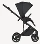 Carucior 2 in 1 Anex Eli Midnight foto