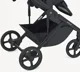 Carucior 2 in 1 Anex Eli Midnight foto