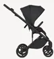 Carucior 2 in 1 Anex Eli Midnight foto