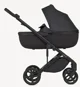 Carucior 2 in 1 Anex Eli Midnight foto