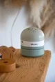 Lampa de veghe cu proiector Beaba Pixie Sage Green foto