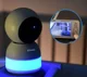 Видеоняня цифровая Beaba Wi‑Fi Zen Connect Light White foto