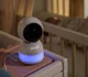 Видеоняня цифровая Beaba Wi‑Fi Zen Connect Light White foto