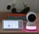 Видеоняня цифровая Beaba Wi‑Fi Zen Connect Light White foto