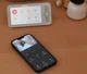 Видеоняня цифровая Beaba Wi‑Fi Zen Connect Light White foto