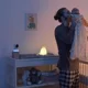 Видеоняня цифровая Beaba Wi‑Fi Zen Connect Light White foto