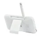 Видеоняня цифровая Beaba Wi‑Fi Zen Connect Light White foto
