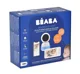 Видеоняня цифровая Beaba Wi‑Fi Zen Connect Light White foto