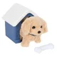 Интерактивная игрушка Noriel Щенок Puffy Friends foto