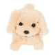 Интерактивная игрушка Noriel Щенок Puffy Friends foto
