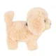 Интерактивная игрушка Noriel Щенок Puffy Friends foto
