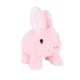 Интерактивная игрушка Noriel Кролик Puffy Friends foto