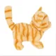 Интерактивная игрушка Noriel Кошечка Puffy Friends foto