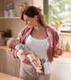 Pompa de san electrica dubla hands-free Philips AVENT foto