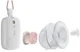 Pompa de san electrica dubla hands-free Philips AVENT foto