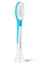 Насадка для зубной щётки Philips Sonicare For Kids Standard (7+ лет), 2 шт. foto