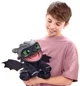 Интерактивная плюшевая игрушка Puppetronic Беззубик foto