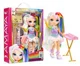 Papusa Rainbow High Amaya Raine, 23 cm foto