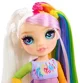 Papusa Rainbow High Amaya Raine, 23 cm foto