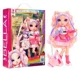 Papusa Rainbow High Bella Parker, 23 cm foto