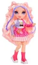 Papusa Rainbow High Bella Parker, 23 cm foto