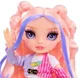 Papusa Rainbow High Bella Parker, 23 cm foto