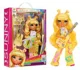 Papusa Rainbow High Sunny Madison, Rockband, 23 cm foto
