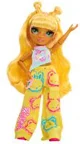 Papusa Rainbow High Sunny Madison, Rockband, 23 cm foto