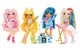 Papusa Rainbow High Sunny Madison, Rockband, 23 cm foto