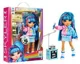 Papusa Rainbow High Skyler Bradshaw, 23 cm foto