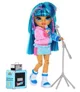 Papusa Rainbow High Skyler Bradshaw, 23 cm foto