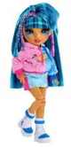 Papusa Rainbow High Skyler Bradshaw, 23 cm foto
