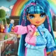 Papusa Rainbow High Skyler Bradshaw, 23 cm foto
