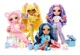 Papusa Rainbow High Junior PJ Party, Sunny Madison, 23 cm foto