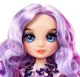 Set de joaca Rainbow High Violet Willow, 28 cm foto