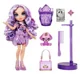 Set de joaca Rainbow High Violet Willow, 28 cm foto
