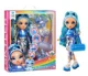 Set de joaca Rainbow Skyler Bradshaw, 28 cm foto