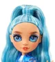 Set de joaca Rainbow Skyler Bradshaw, 28 cm foto