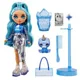 Set de joaca Rainbow Skyler Bradshaw, 28 cm foto