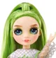 Set de joaca Rainbow High Jade Hunter, 28 cm foto